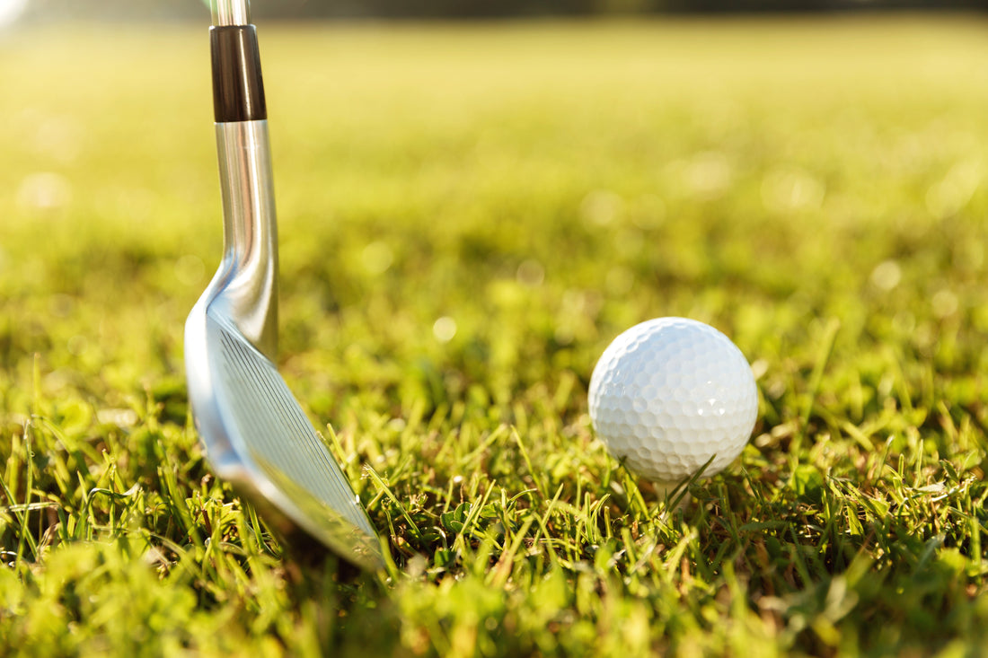 It Has to Know the Exact Moment You Swing